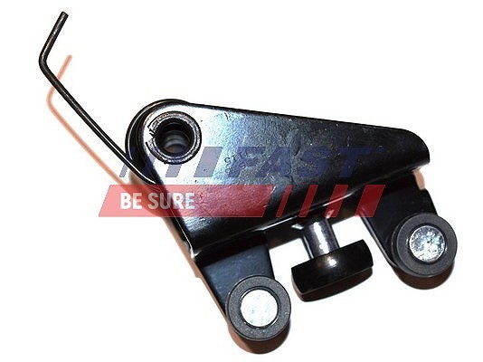 Fast RollenfüHrung, SchiebetüR Mitte FüR Renault-image
