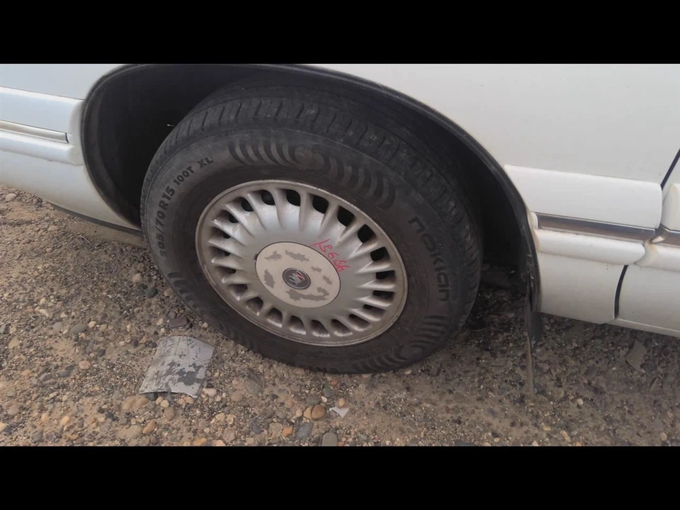 气流计 6-231 3.8L 升 适合 95-98 FIREBIRD 2129856 — 第 3/4 张图片