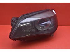BMW 7 F01 F02 F03 F04 2010 Scheinwerfer 7182149 MKO512862