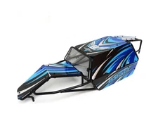 Rovan Baja 5B Steel Sand Rail Roll Cage w/ Body Panels