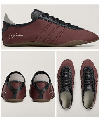 Y-3 Tokyo