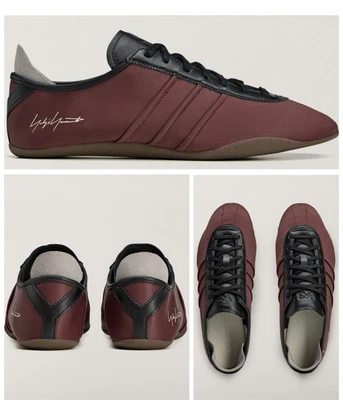 Y-3 Tokyo - Bild 1 von 4