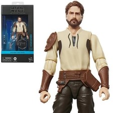 Star Wars The Black Series Gaming Greats Kyle Katarn 6-Inch Action Figure
