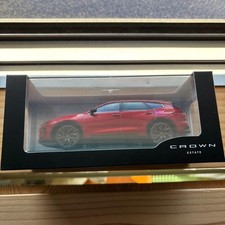 1/43 TOYOTA CROWN ESTATE 369609