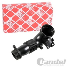 FEBI ANSAUGSCHLAUCH passend für BMW 1 2 3 4 5 X1 X3 X4 X5 Z4 | 179684