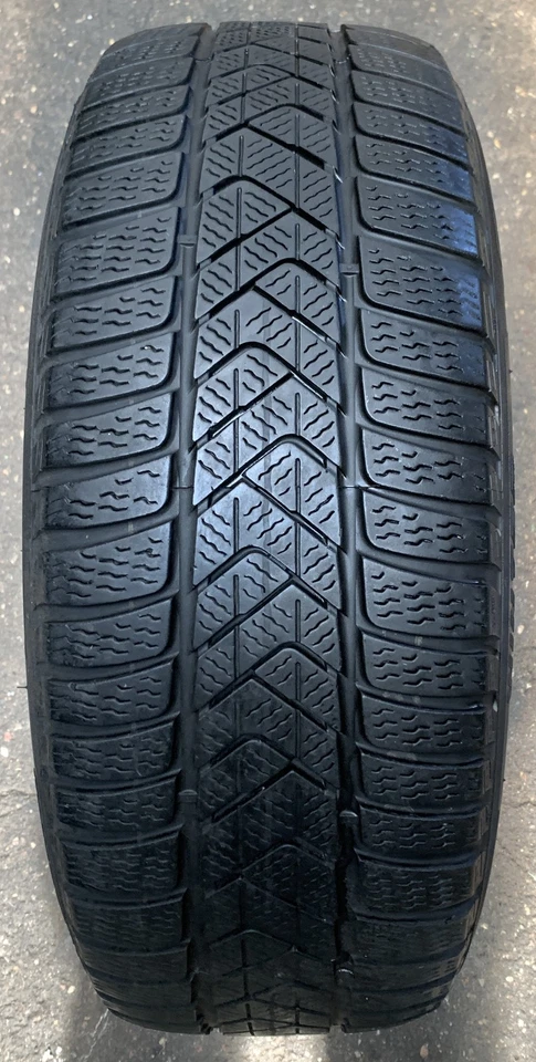 4 Orig BMW Winterräder Styling 474 205/55 R16 91H 1er F40 2er F44 6855083 3295 - Bild 3 von 3