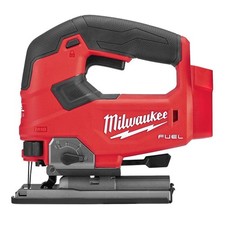 Milwaukee 2737-20 M18 FUEL D-Handle Jig Saw - Red
