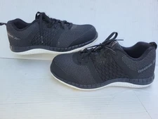Reebok Print Work Composite Steel Toe ULTK Athletic Works Shoes Mens 9.5 WIDE