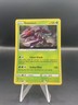 Pokémon Card Genesect 016/185 Vivid Voltage Holo Rare