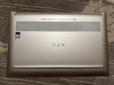 Genuine Dell XPS 9510 9500 Base Cover KVD7H 0KVD7H 0dwt74 UC1