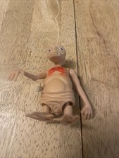 1982 ET Extra Terrestrial Wind-Up Walking Figure by LJN Universal Studios works