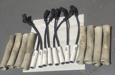 Accel Spark Plug Wire Set Ceramic Boot - GM 4.8/5.3/6.0/6.2L