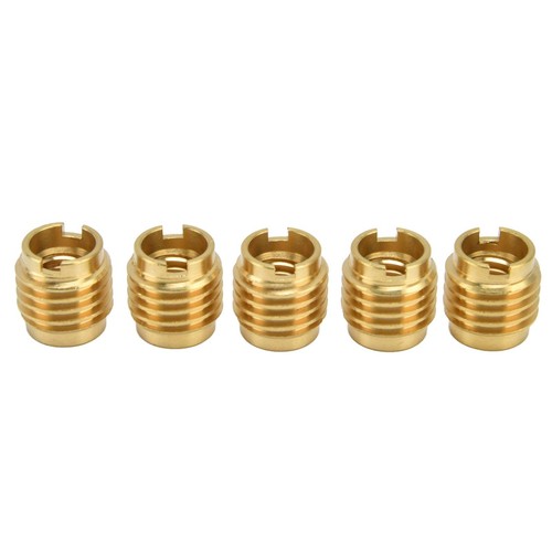 5 Pcs Beer Tap Handle Installation Nut Set for 3/8in16 UNC Thread - Picture 11 of 12