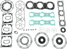Yamaha Jet Ski Gp 1200 / Xa 1200 Wave Runner - Gaskets Kit Engine Full /61160