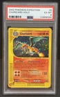 Pokemon TCG Expedition Charizard Holo #6 PSA 6 EX-MT