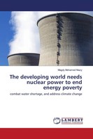 Magdy Mohamed Niazy | The Developing World Needs Nuclear Power To End Energy...