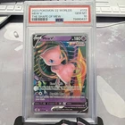 Mew V Pokémon 2023 World Championship Deck The Shape Of Mew PSA 10