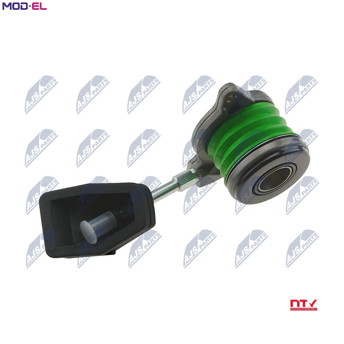 CENTRAL SLAVE CYLINDER CLUTCH NWS-VV-002 FOR MITSUBISHI SPACE/STAR/MPV VOLVO - Image 2