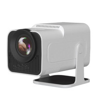 Magcubic HY320 Tragbarer Projektor 4K + FHD N...