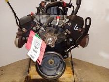 4.3l V8 Engine Opt Lu3 From 2004 Silverado 1500 Vin X 113720 Miles 13212751