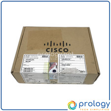 New Sealed Cisco PWR-4330-DC DC Power Supply for Cisco ISR 4330 ISR4331