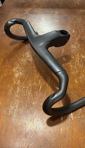 Trek Aero RSL Carbon Handlebar/Stem