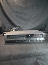 Vintage Sears VHS VCR Player HQ Model 934 Dirty But Works Good..