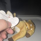 Ty Whisper Deer - Beanie Baby Retired Plush Toy 1997 — photo 3