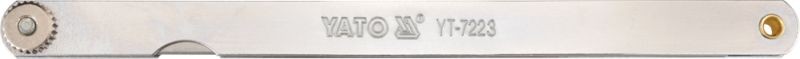 ✅Fits YATO NARZ�DZIA YT-7223 FEELER GAUGE, 200MM ⭐UK Seller⭐ - Image 2