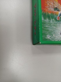 Famicom Software Model Mad City Konami FID35