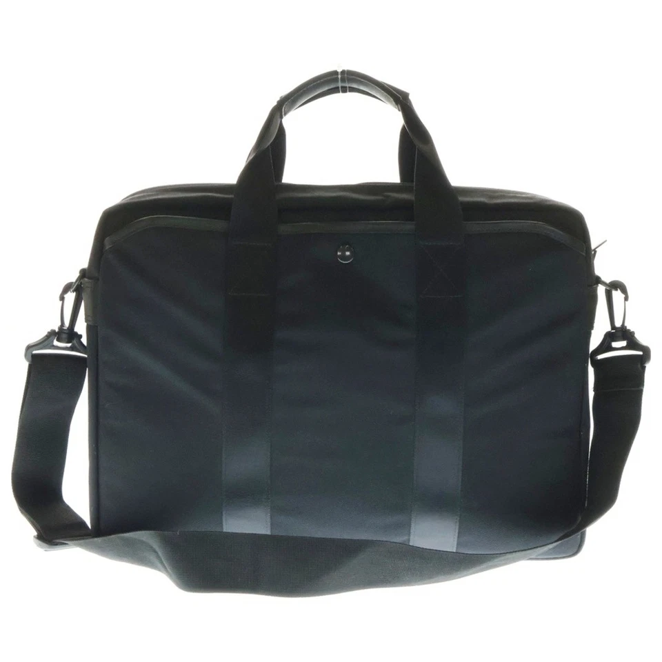 Bolso de Hombro PORTER 2 Vías Negocios Negro Usado d3c1f963c980dc03c65a9bc4b0d1d602 Foto 2 de 4