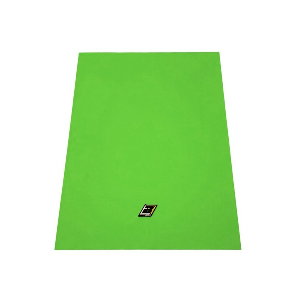 Cover Seat BLACKBIRD High Grip for Moto Spare - Image 2