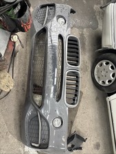Front Bumper SRA PDC BMW X5 F15 M-Package From 2013 Original 8054014