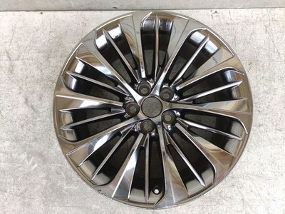 Lexus LS 460 - 600H 2018 20 Zoll Alufelge 4261150790 CEN15105