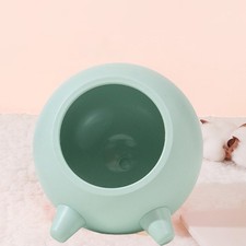 Guinea-pig Nest Lovely Shape Exercise Training Small Pets Cage Toy Playing Toys