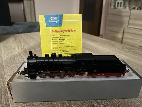Piko BR 55 DR, H0 Gleichstrom analog