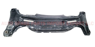 Toyota Highlander 01-13 FWD Rear Crossmember Subframe OEM | eBay