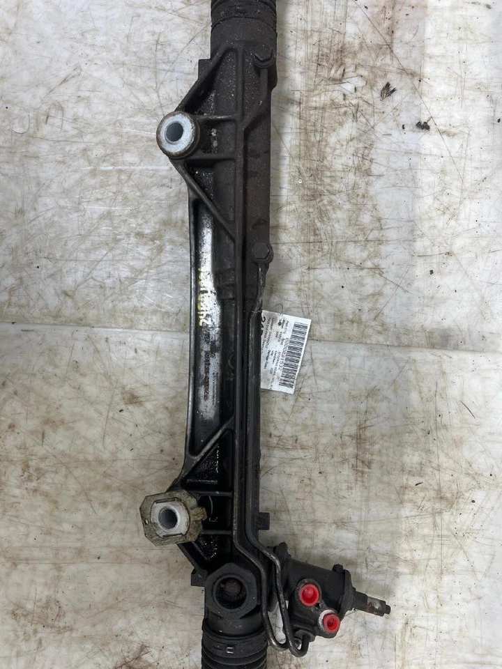 2009-2010 FORD EXPEDITION POWER STEERING GEAR RACK & PINION ASSEMBLY OEM Foto 4 de 4