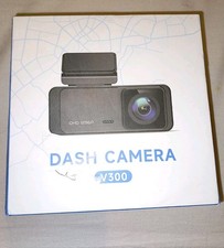 V300 Dash Camera