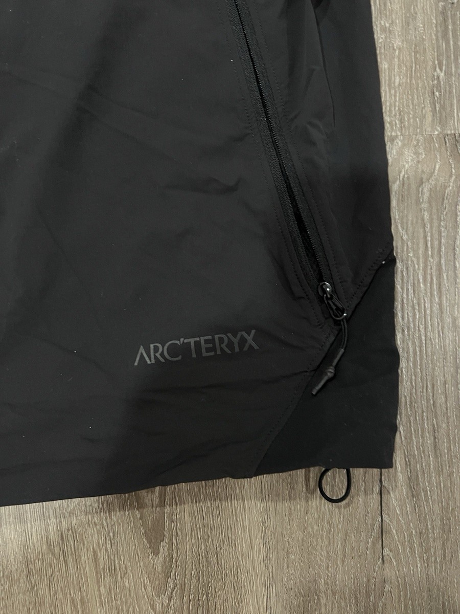 Arc'Teryx System A Paltz Jacket 2021 Size Small | eBay