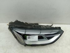 AUDI A4 HEADLAMP LED RIGHT SIDE 8W0941012A MK5 B9 2015 - 2025