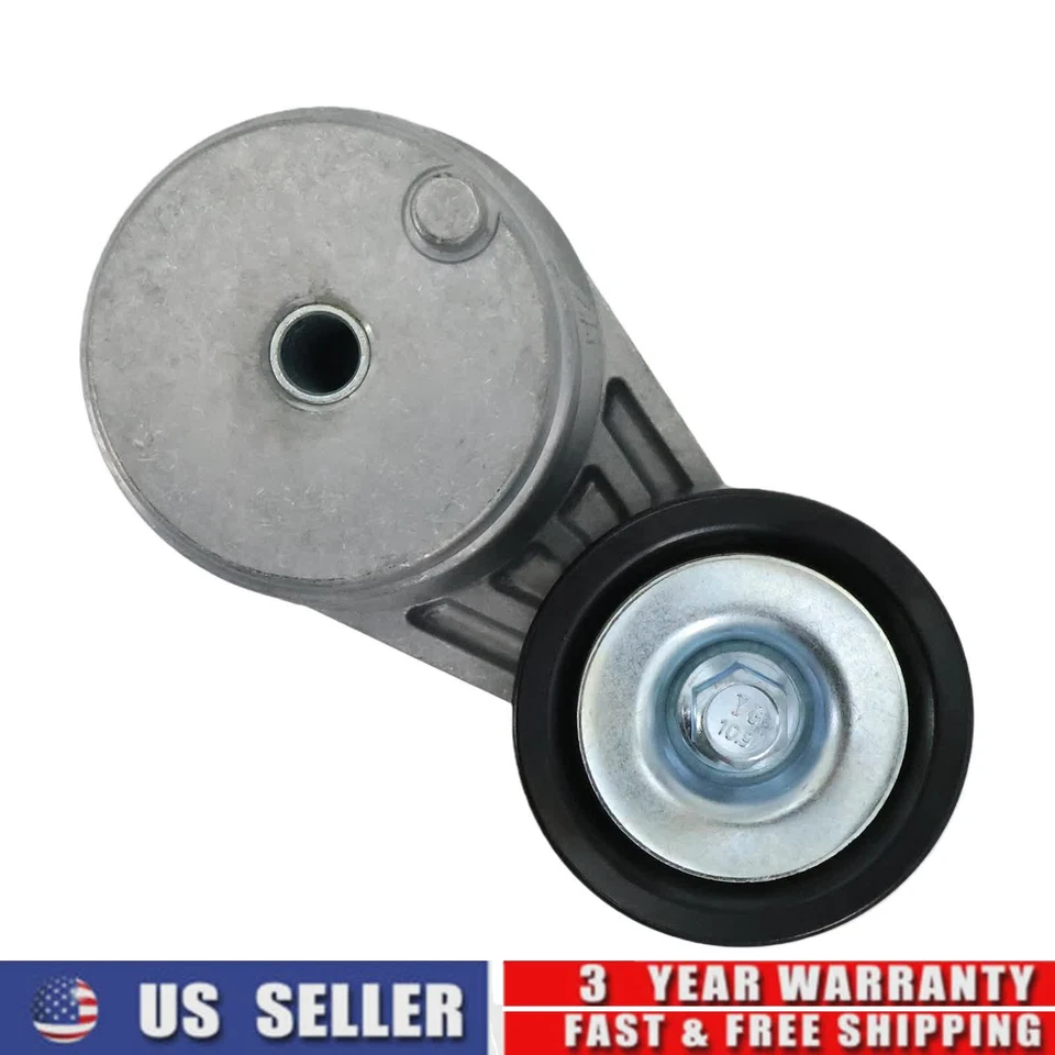 Nuevo tensor de transmisión por correa para Chevrolet Colorado 2015-2016 3,6 L V6 12648980 1X Foto 2 de 4