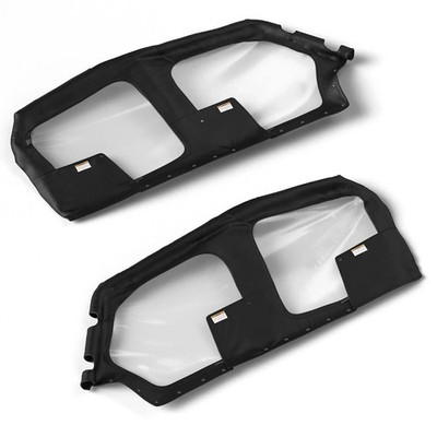 YAMAHA OEM SOFT SIDE ENCLOSURE | B4J-F17B0-V0-00