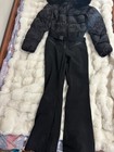 Yeefine 1 Peace Snowsuit Xs Size Used — photo 4