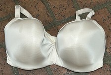Torrid Curve Sz 40G Stretch Beige Underwired Full Coverage Bra