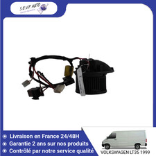 Moteur Volkswagen LT35