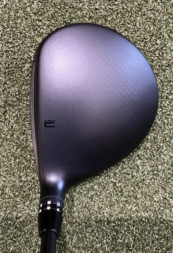 Cobra DS ADAPT X 3 Wood 15" With DENALI 6.5 X-Stiff Shaft Right Hand Brand New - Image 3 of 4