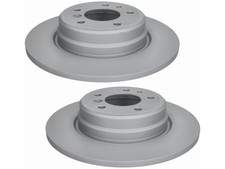 BREMSSCHEIBEN HINTEN BMW 8 E31 4.0-5.4 90-99 7 E38 2.5-4.4 94-01