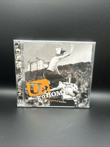 U2 Live at Slane Castle | eBay