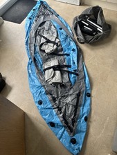 Bestway Hydro-Force Cove Champion X2 Kayak Complete Set